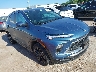 KL4AMESL2SB****** Salvamento y Destrozados 2025 Buick Encore en Oklahoma City