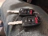 1HGCR2F16HA****** Salvage 2017 Honda Accord in South Dakota State