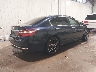 1HGCR2F16HA****** Salvage and Wrecked 2017 Honda Accord in South Dakota State