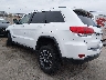 1C4RJFBG2KC****** Salvamento y Reparables 2019 Jeep Grand Cherokee en El Paso