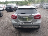 WDCTG4GB4JJ****** Wrecked 2018 Mercedes-Benz GLA-Class
