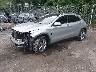 WDCTG4GB4JJ****** Used and Repairable 2018 Mercedes-Benz GLA-Class in Dundalk