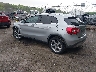WDCTG4GB4JJ****** Salvage and Repairable 2018 Mercedes-Benz GLA-Class in Dundalk