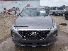 5NMS33AD8LH****** Destrozados 2020 Hyundai Santa Fe en Estado de Kansas