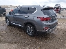5NMS33AD8LH****** Salvamento y Reparables 2020 Hyundai Santa Fe en Wichita