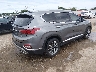 5NMS33AD8LH****** Salvamento y Destrozados 2020 Hyundai Santa Fe en Estado de Kansas