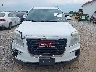 2GKFLSEK3H6****** Wrecked 2017 GMC Terrain in Pennsylvania State