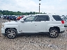 2GKFLSEK3H6****** Repairable 2017 GMC Terrain in Pennsylvania State