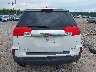 2GKFLSEK3H6****** Wrecked 2017 GMC Terrain
