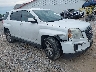 2GKFLSEK3H6****** Salvage and Wrecked 2017 GMC Terrain in York Springs