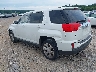 2GKFLSEK3H6****** Salvage and Repairable 2017 GMC Terrain in York Springs