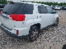 2GKFLSEK3H6****** Salvage and Wrecked 2017 GMC Terrain in Pennsylvania State