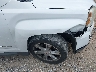 2GKFLSEK3H6****** Salvage and Repairable 2017 GMC Terrain in Pennsylvania State