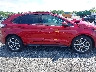 2FMPK4AP7GB****** Repairable 2016 Ford Edge in Maryland State