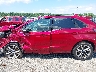 2FMPK4AP7GB****** Salvage 2016 Ford Edge