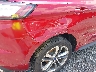 2FMPK4AP7GB****** Salvage and Repairable 2016 Ford Edge in Maryland State