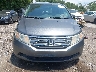 5FNRL5H63DB****** Destrozados 2013 Honda Odyssey en Estado de Georgia