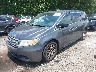 5FNRL5H63DB****** Usados y Reparables 2013 Honda Odyssey en Atlanta South