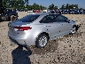 JTDHPRAE5LJ****** Salvage and Wrecked 2020 Toyota Corolla in West Virginia State