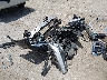 WBAJA5C57KG****** Destrozados 2019 BMW 5 Series en Estado de Texas