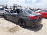 WBAJA5C57KG****** Salvamento y Reparables 2019 BMW 5 Series en Fort Worth North