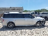 2FMGK5C85GB****** Repairable 2016 Ford Flex in Ohio State