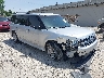 2FMGK5C85GB****** Salvage and Wrecked 2016 Ford Flex in Columbus