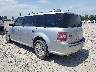 2FMGK5C85GB****** Salvage and Repairable 2016 Ford Flex in Columbus