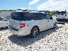 2FMGK5C85GB****** Salvage and Wrecked 2016 Ford Flex in Ohio State