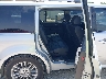 2FMGK5C85GB****** Wrecked 2016 Ford Flex in Columbus
