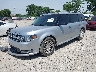 2FMGK5C85GB****** Used and Repairable 2016 Ford Flex in Columbus