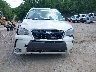 JF2SJGEC6JH****** Destrozados 2018 Subaru Forester en Estado de Vermont