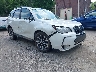 JF2SJGEC6JH****** Salvamento y Destrozados 2018 Subaru Forester en Burlington