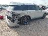 5LM5J7XC6LG****** Salvage and Wrecked 2020 Lincoln Aviator in Texas State