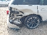 5LM5J7XC6LG****** Salvage and Repairable 2020 Lincoln Aviator in Texas State