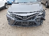 4T1B11HK5KU****** Wrecked 2019 Toyota Camry in Massachusetts State