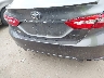 4T1B11HK5KU****** Wrecked 2019 Toyota Camry