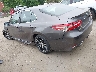 4T1B11HK5KU****** Salvage and Repairable 2019 Toyota Camry in Taunton