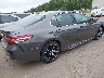 4T1B11HK5KU****** Salvage and Wrecked 2019 Toyota Camry in Massachusetts State