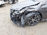 4T1B11HK5KU****** Salvage and Repairable 2019 Toyota Camry in Massachusetts State