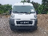 3C6LRVDG4NE****** Destrozados 2022 RAM Promaster 2500 en Estado de Indiana