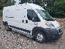 3C6LRVDG4NE****** Salvamento y Destrozados 2022 RAM Promaster 2500 en Indianapolis