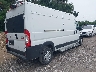 3C6LRVDG4NE****** Salvamento y Destrozados 2022 RAM Promaster 2500 en Estado de Indiana