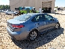 5YFB4MDE7SP****** Salvage and Wrecked 2025 Toyota Corolla in North Carolina State