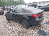 3KPA24AD7PE****** Salvage and Repairable 2023 Kia Rio in Lexington