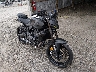 JYARM48EXSA****** Salvage and Wrecked 2025 Yamaha MT-07 in Rec Rides Online Exclusive