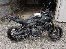 JYARM48EXSA****** Wrecked 2025 Yamaha MT-07 in Ohio State