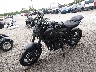 JYARM48EXSA****** Used and Repairable 2025 Yamaha MT-07 in Rec Rides Online Exclusive