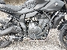 JYARM48EXSA****** Wrecked 2025 Yamaha MT-07 in Rec Rides Online Exclusive