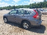 5J6RM4H30FL****** Salvamento y Reparables 2015 Honda CR-V en Boston Shirley